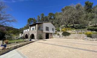 Maison 5 Pièces  m² à vendre à Le Luc (83340)