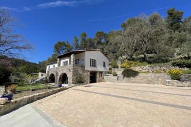 Maison 5 pièces 509000 €