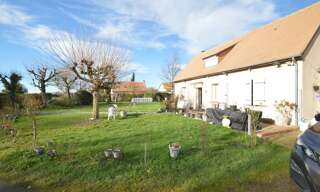 Maison 5 Pièces 125 m² à vendre à Mayet (72360)