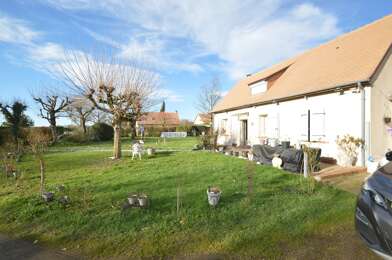 Maison 5 pièces 228000 €