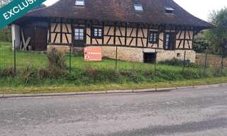 Maison 5 Pièces 135 m² à vendre à Savigny-en-Revermont (71580)