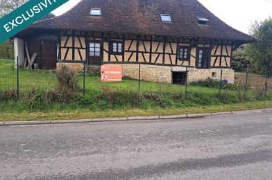 Maison 5 pièces 179000 €