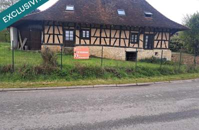 maison a la campagne — photo du bien