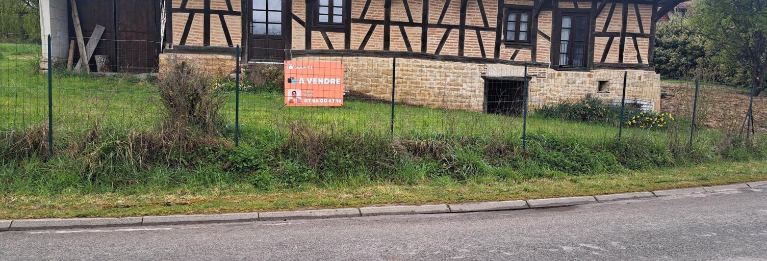 Maison 5 Pièces 135 m² à vendre à Savigny-en-Revermont (71580)