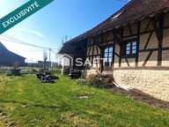 maison a la campagne — photo 2