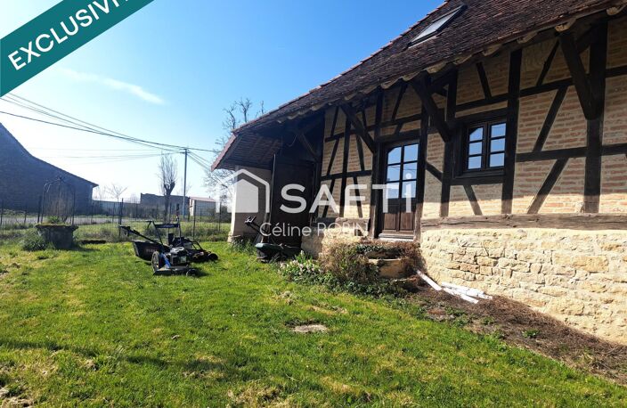 maison a la campagne — photo 2