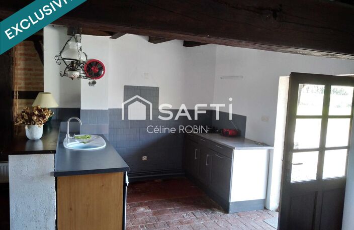 maison a la campagne — photo 3