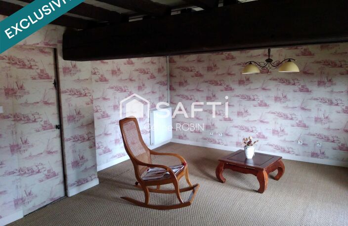 maison a la campagne — photo 4