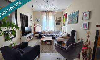 Maison 7 Pièces 147 m² à vendre à Saint-Quentin (02100)