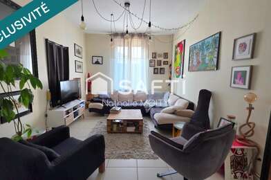 Maison 7 pièces 189990 €