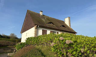 Maison 5 Pièces 117 m² à vendre à La Hague (50440)