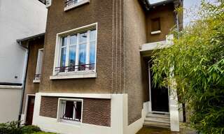 Maison 5 Pièces 111 m² à vendre à Nancy (54000)