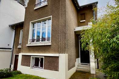 Maison 5 pièces 305150 €