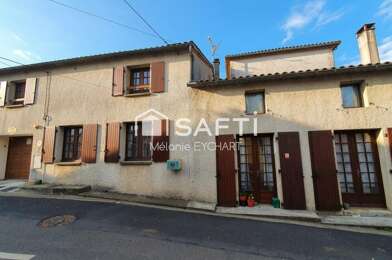 Maison 8 pièces 172000 €