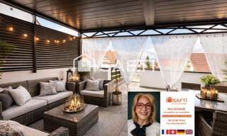 Commerce 8 Pièces 294 m² à vendre à Attenschwiller (68220)