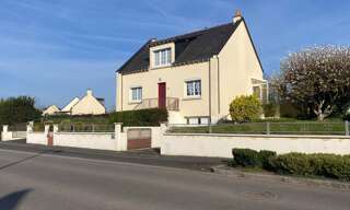 Maison 4 Pièces 74 m² à vendre à Saint-Onen-la-Chapelle (35290)