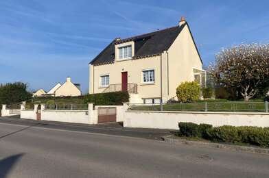 Maison 4 pièces 147000 €