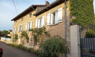 Maison 8 Pièces 143 m² à vendre à Lugny (71260)