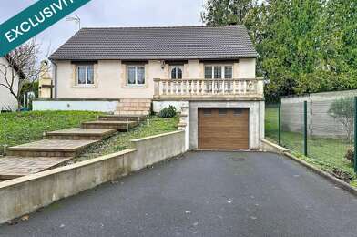 Maison 5 pièces 199000 €