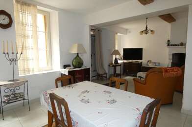 Maison 5 pièces 105000 €