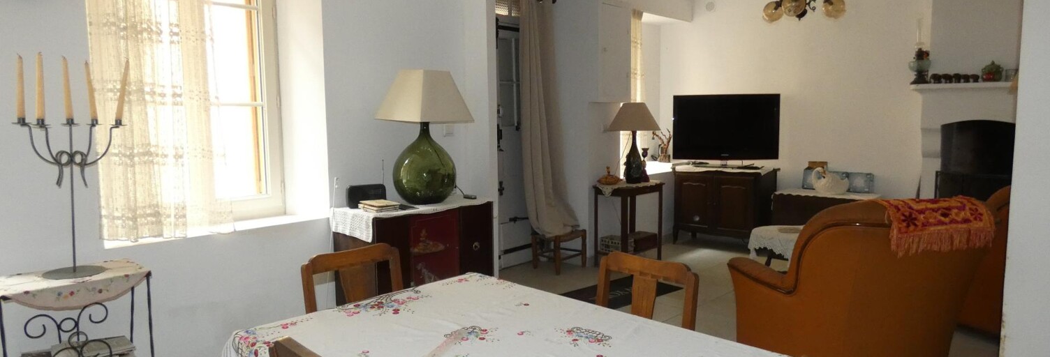 Maison 5 Pièces 95 m² à vendre à Lézignan-Corbières (11200)