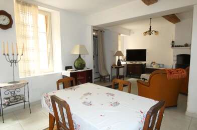 Maison 5 pièces 105000 €