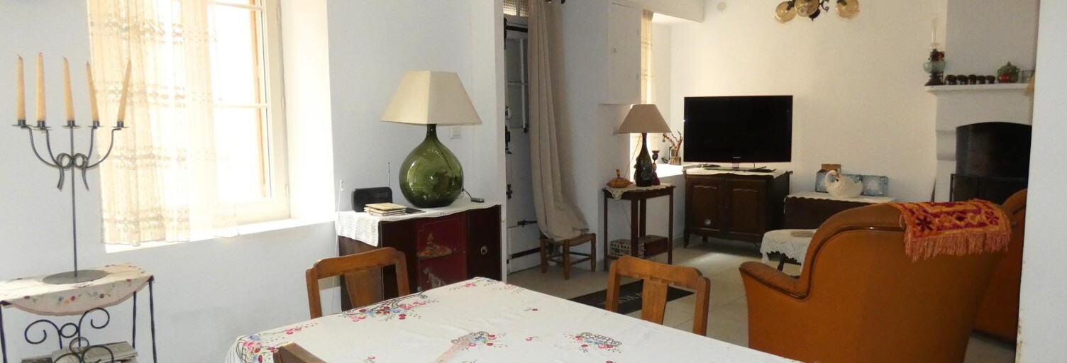 Maison 5 Pièces 95 m² à vendre à Lézignan-Corbières (11200)