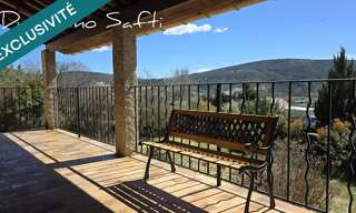 Maison 4 Pièces 105 m² à vendre à Saint-Étienne-les-Orgues (04230)