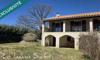 Maison 4 Pièces 105 m² à vendre à Saint-Étienne-les-Orgues (04230)