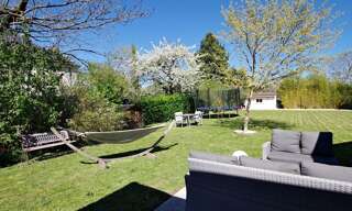 Maison 8 Pièces 161 m² à vendre à Mandres-les-Roses (94520)