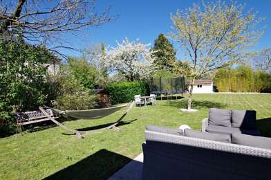 Maison 8 pièces 539000 €