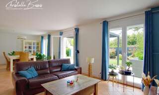 Maison 8 Pièces 161 m² à vendre à Mandres-les-Roses (94520)