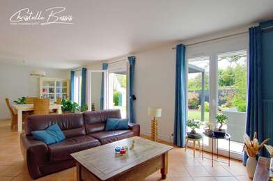 Maison 8 pièces 539000 €