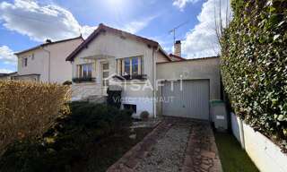 Maison 3 Pièces 65 m² à vendre à Villecresnes (94440)