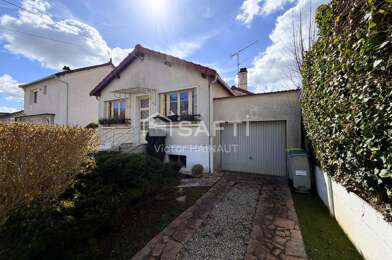 Maison 3 pièces 295000 €