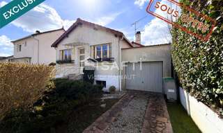 Maison 3 Pièces 57 m² à vendre à Villecresnes (94440)