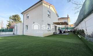 Maison 4 Pièces 106 m² à vendre à Villefranche-sur-Saône (69400)