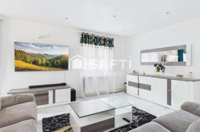 Maison 4 pièces 319000 €