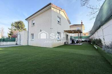 Maison 4 pièces 309000 €