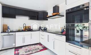 Maison 4 Pièces 106 m² à vendre à Villefranche-sur-Saône (69400)