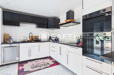 Maison 4 pièces 309000 €