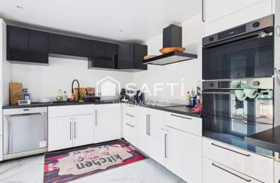 Proche centre de Villefranche sur Saône — photo du bien