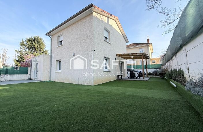 Proche centre de Villefranche sur Saône — photo 3