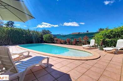 Maison 4 pièces 649000 €