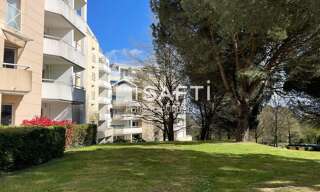 Appartement 3 Pièces 64 m² à vendre à Vannes (56000)