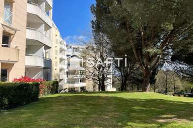 Appartement 3 pièces 292000 €