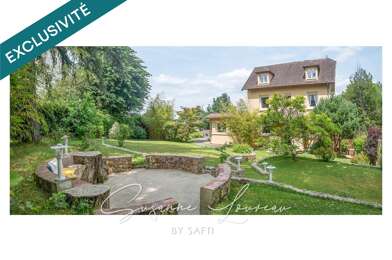 Maison 8 pièces 1099000 €