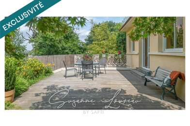Maison 8 pièces 1099000 €