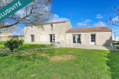 Maison 5 pièces 256000 €