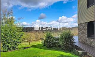 Maison 7 Pièces 220 m² à vendre à Letteguives (27910)